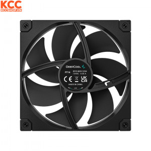 Fan case Deepcool FT14