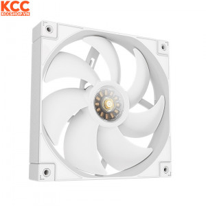 Fan case Deepcool FT14 WH