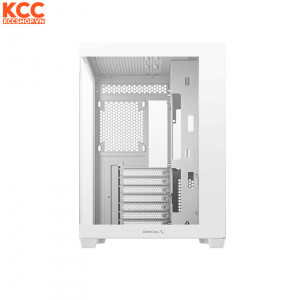 Vỏ case Deepcool CG530 WH