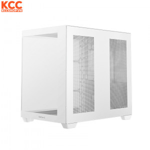 Vỏ case Deepcool CG530 WH