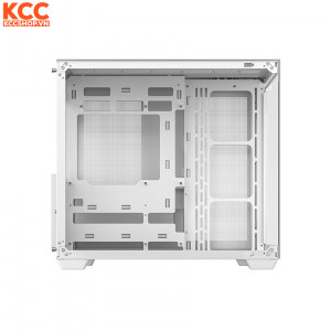 Vỏ case Deepcool CG530 WH