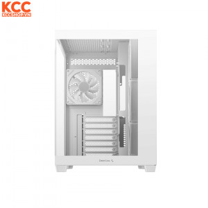 Vỏ case Deepcool CG530 4F WH