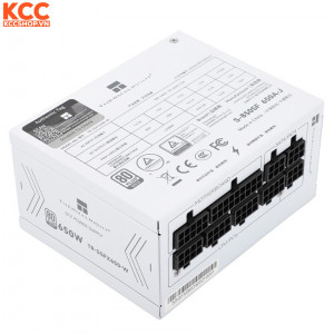 Nguồn máy tính Thermalright SGFX650-W 650W 80 Plus Gold