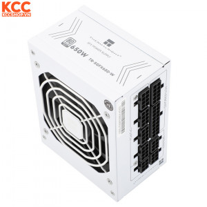 Nguồn máy tính Thermalright SGFX650-W 650W 80 Plus Gold