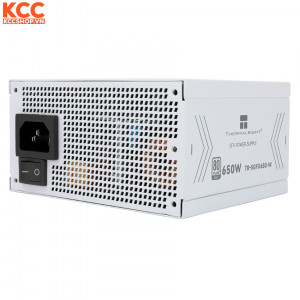 Nguồn máy tính Thermalright SGFX650-W 650W 80 Plus Gold