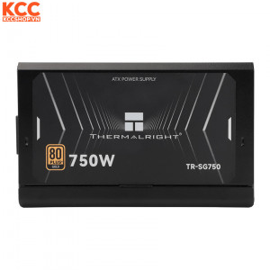 Nguồn máy tính Thermalright TR-SG750 750W 80 Plus Gold
