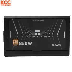 Nguồn máy tính Thermalright TR-SG850 850W 80 Plus Gold