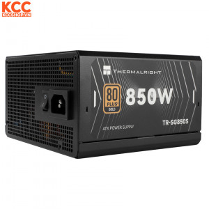Nguồn máy tính Thermalright TR-SG850S 850W 80 Plus Gold