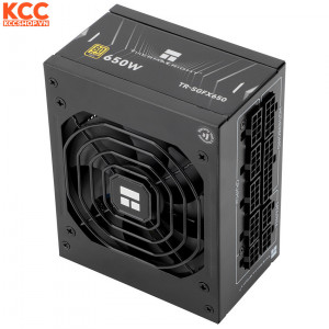Nguồn máy tính Thermalright SGFX650 650W 80 Plus Gold