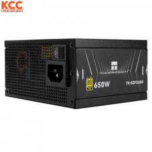 Nguồn máy tính Thermalright SGFX650 650W 80 Plus Gold