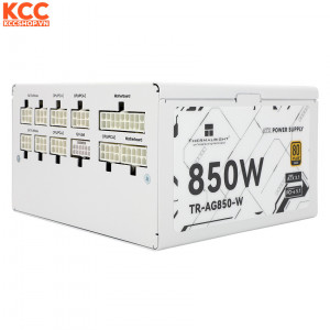 Nguồn máy tính Thermalright TR-AG850-W 850W 80 Plus Gold