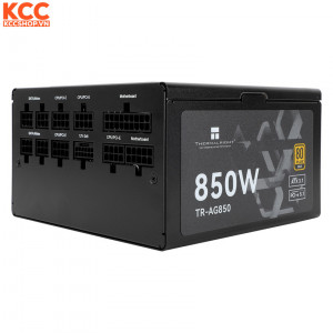 Nguồn máy tính Thermalright TR-AG850 850W 80 Plus Gold