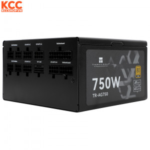 Nguồn máy tính Thermalright TR-AG750 750W 80 Plus Gold