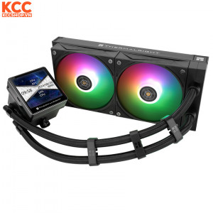 Tản nhiệt nước AIO Thermalright Grand Vision 240 BLACK ARGB