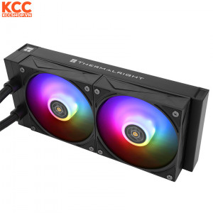 Tản nhiệt nước AIO Thermalright Grand Vision 240 BLACK ARGB