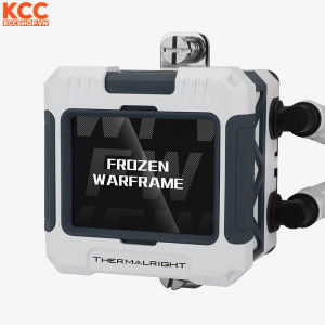 Tản nhiệt nước AIO Thermalright Frozen Warframe 280 WHITE ARGB