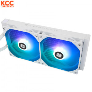 Tản nhiệt nước AIO Thermalright Frozen Warframe 280 WHITE ARGB