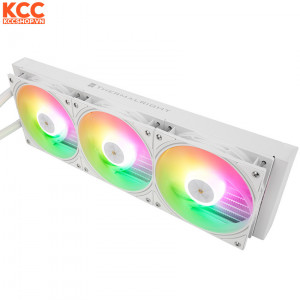 Tản nhiệt nước AIO Thermalright Frozen Warframe 360 ULTRA WHITE ARGB