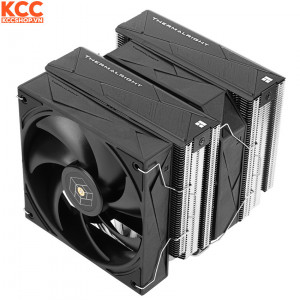 Tản nhiệt khí Thermalright Royal Pretor 130