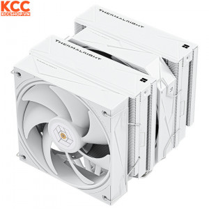 Tản nhiệt khí Thermalright Royal Pretor 130 WHITE