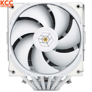 Tản nhiệt khí Thermalright Royal Pretor 130 WHITE