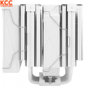 Tản nhiệt khí Thermalright Royal Pretor 130 WHITE