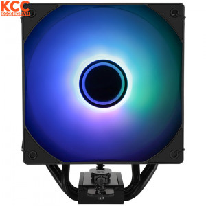 Tản nhiệt khí Thermalright Assassin Spirit 120 Vision BLACK ARGB