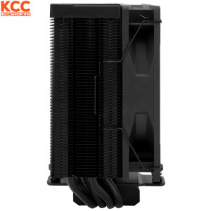 Tản nhiệt khí Thermalright Assassin Spirit 120 Vision BLACK ARGB