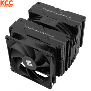Tản nhiệt khí Thermalright Peerless Assassin 140 BLACK