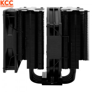 Tản nhiệt khí Thermalright Peerless Assassin 140 BLACK
