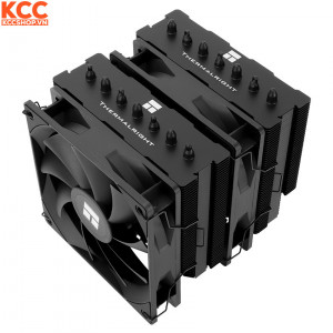 Tản nhiệt khí Thermalright Phantom Spirit 120 SE BLACK