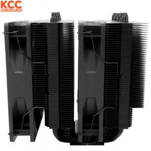 Tản nhiệt khí Thermalright Phantom Spirit 120 SE BLACK