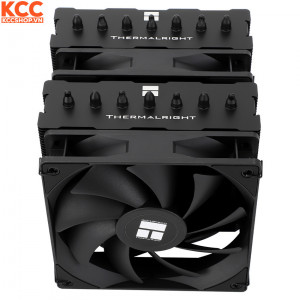 Tản nhiệt khí Thermalright Phantom Spirit 120 SE BLACK