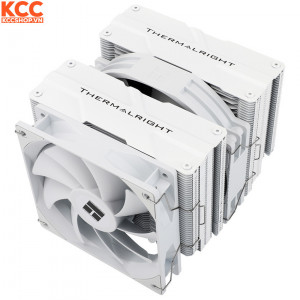 Tản nhiệt khí Thermalright Peerless Assassin 140 WHITE