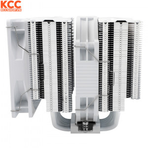 Tản nhiệt khí Thermalright Peerless Assassin 140 WHITE