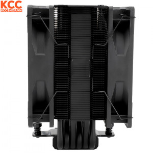 Tản nhiệt khí Thermalright Burst Assassin 120 EVO DARK