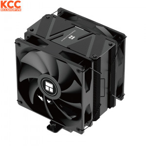 Tản nhiệt khí Thermalright Burst Assassin 120 EVO DARK