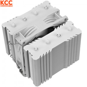 Tản nhiệt khí Thermalright Peerless Assassin 90 SE WHITE