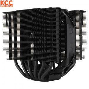 Tản nhiệt khí Thermalright Peerless Assassin 120 MINI BLACK