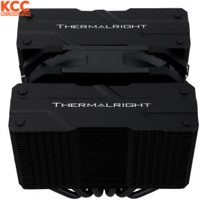 Tản nhiệt khí Thermalright Peerless Assassin 120 MINI BLACK