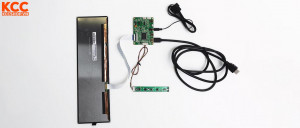 Y60 LCD DIY Kit