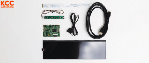 Y60 LCD DIY Kit