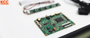 Y60 LCD DIY Kit