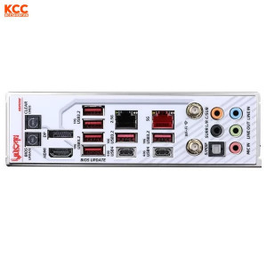 Mainboard Colorful iGame Z890 VULCAN W V20