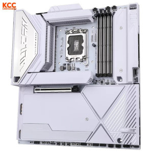 Mainboard Colorful iGame Z890 VULCAN W V20