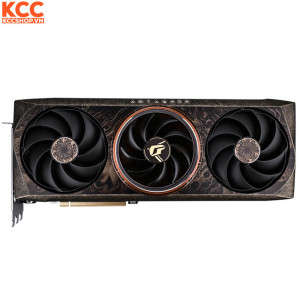 VGA Colorful iGame GeForce RTX 4080 SUPER Black Myth Wukong Edition OC 16GB-V