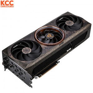 VGA Colorful iGame GeForce RTX 4080 SUPER Black Myth Wukong Edition OC 16GB-V