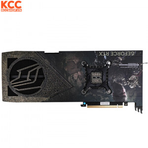 VGA Colorful iGame GeForce RTX 4080 SUPER Black Myth Wukong Edition OC 16GB-V