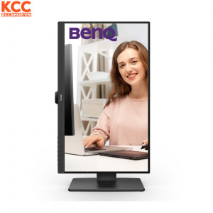 Màn hình máy tính BenQ GW2785TC (27 inch/FHD/IPS/75Hz/5ms/Loa/USB-C)