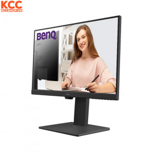Màn hình máy tính BenQ GW2485TC (23.8 inch/FHD/IPS/75Hz/5ms/Loa/USB-C)